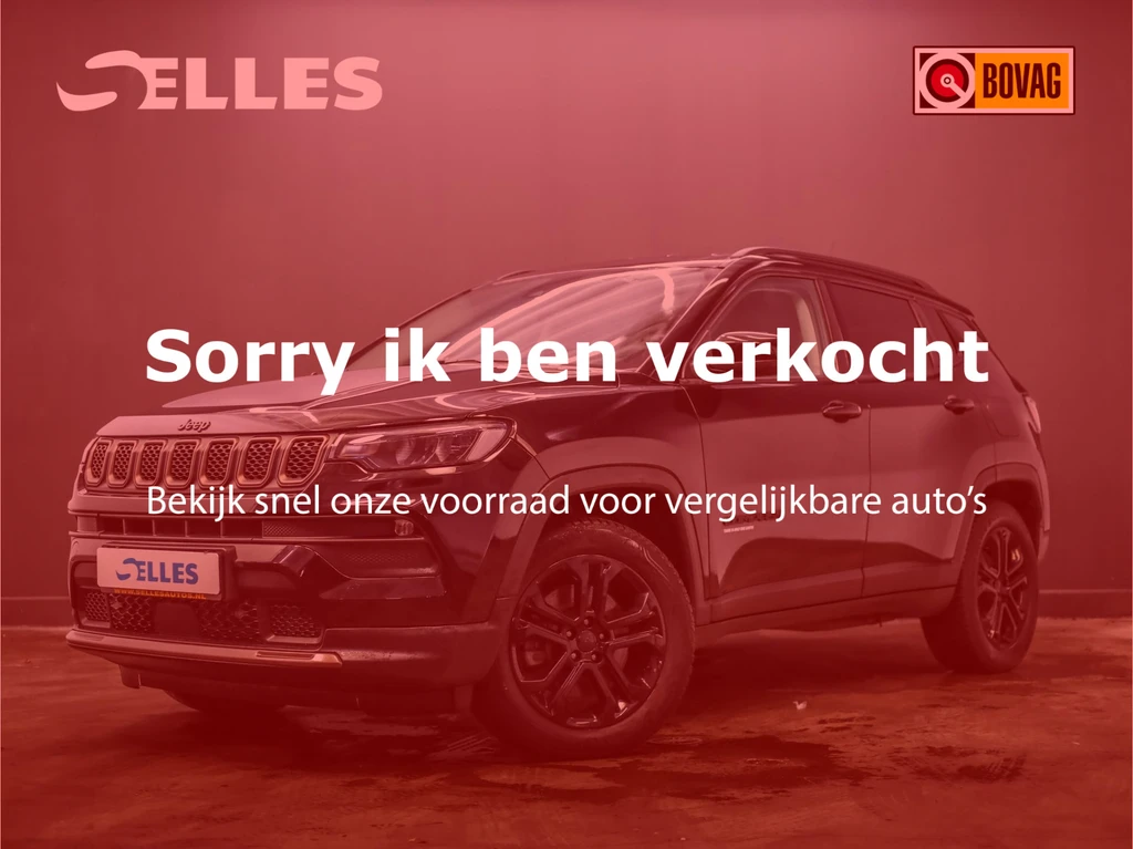 Jeep Compass – foto 7