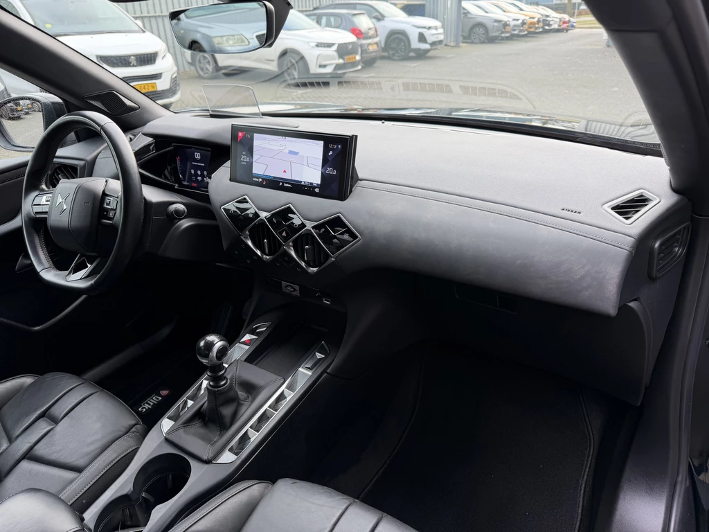 DS DS 3 – foto 38