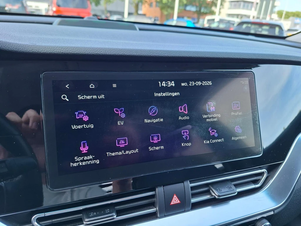 Kia e-Niro – foto 21