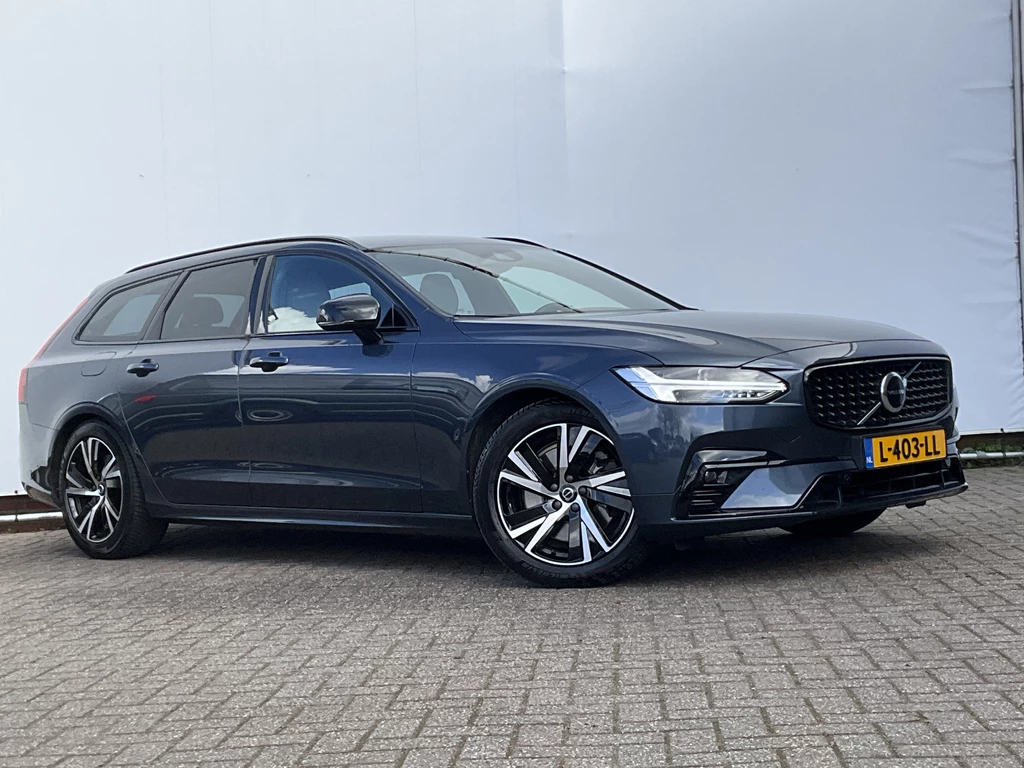 Volvo V90 – foto 10