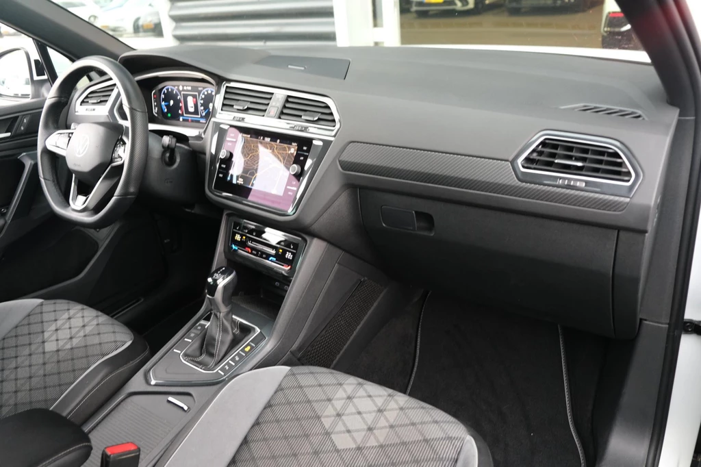 Volkswagen Tiguan – foto 25