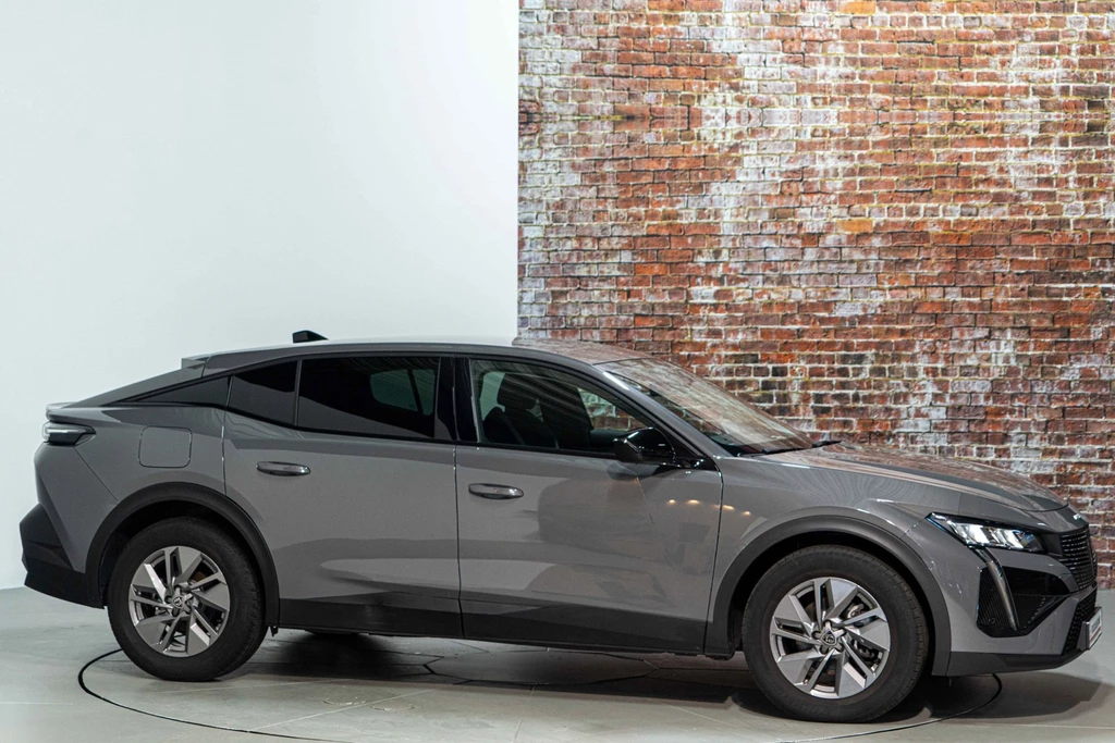 Peugeot 408 – foto 18