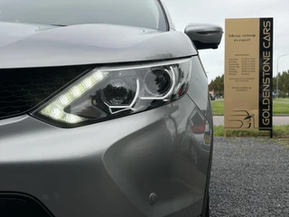 Nissan QASHQAI – thumbnail 37