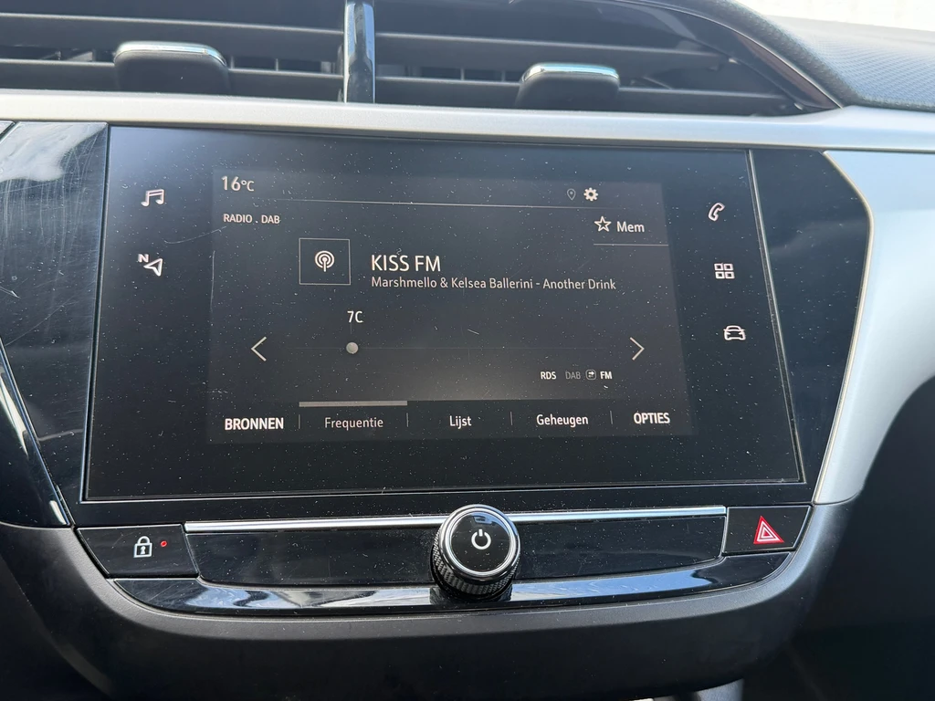 Opel Corsa – foto 13