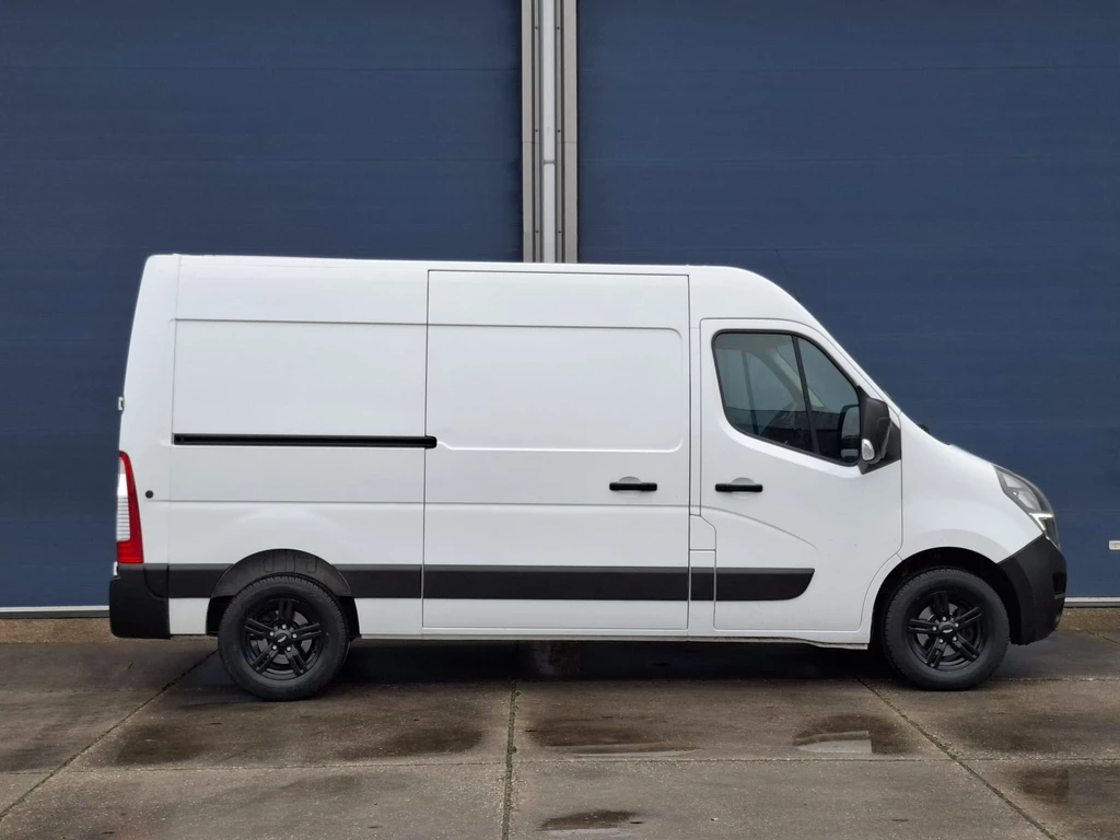 Opel Movano – foto 8