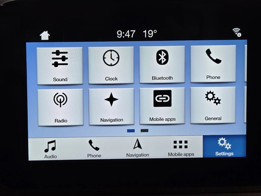 Ford Transit Connect – foto 36