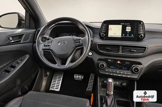 Hyundai Tucson – thumbnail 3