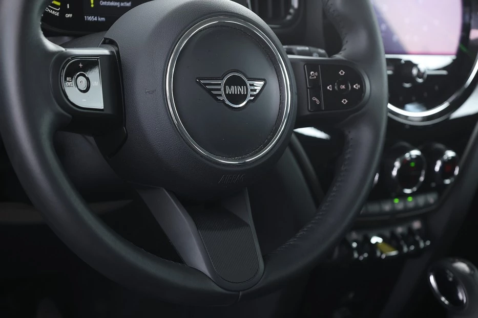 MINI Countryman – foto 22