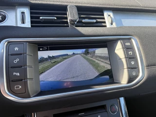 Land Rover Range Rover Evoque – thumbnail 22