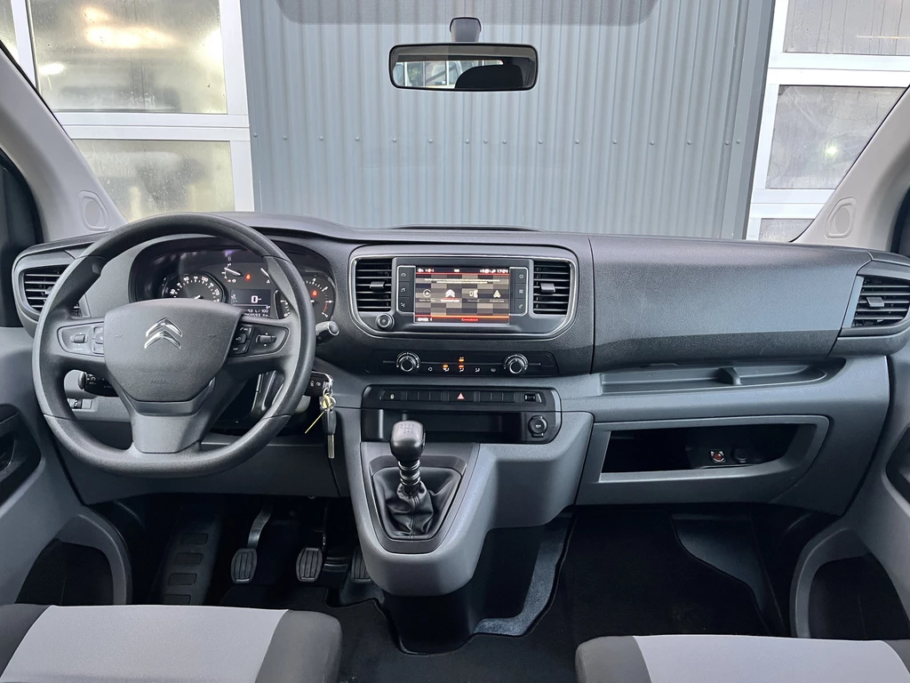 Citroën Jumpy – foto 12