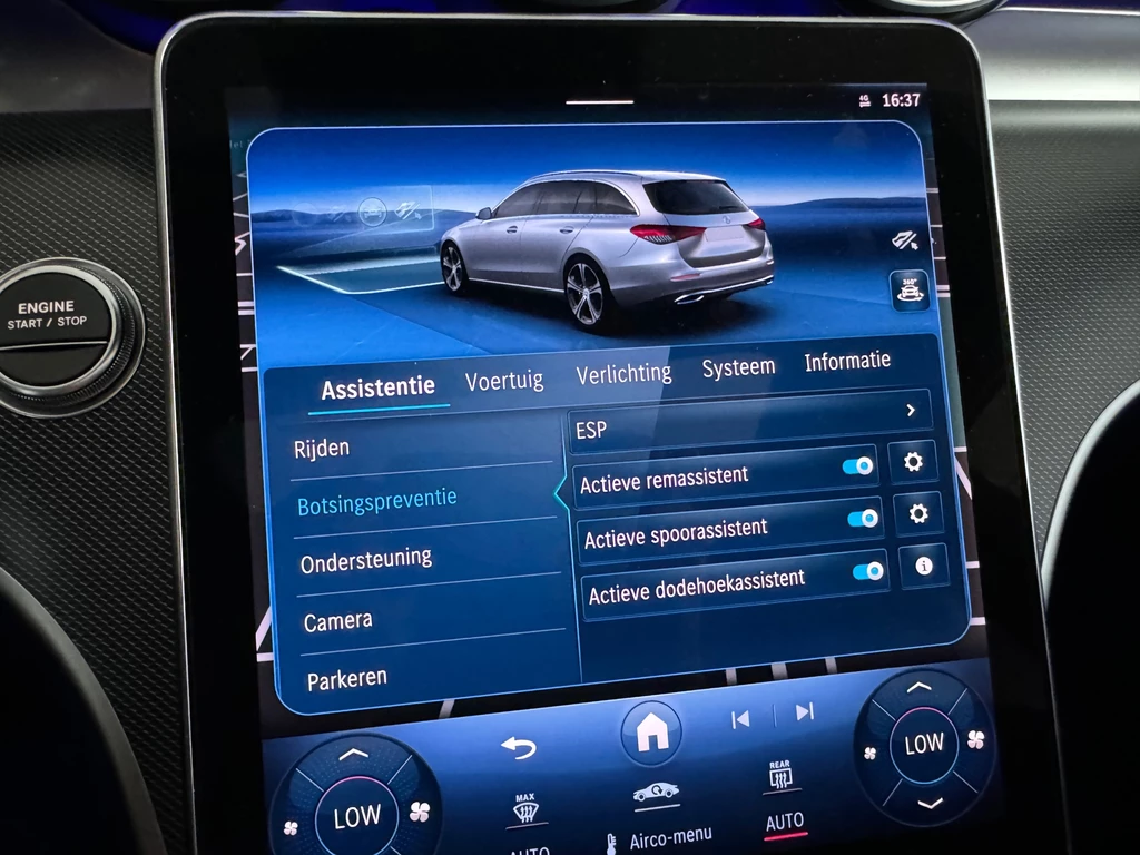 Mercedes-Benz C-Klasse – foto 37