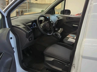 Ford Transit Connect – thumbnail 8