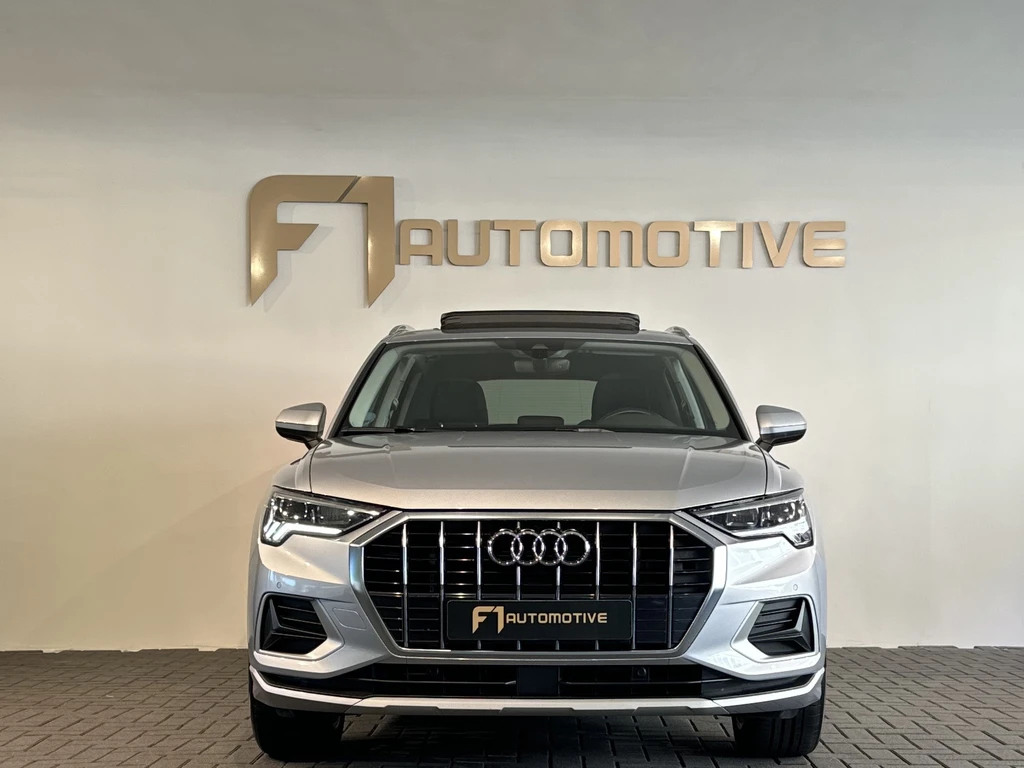 Audi Q3 – foto 8