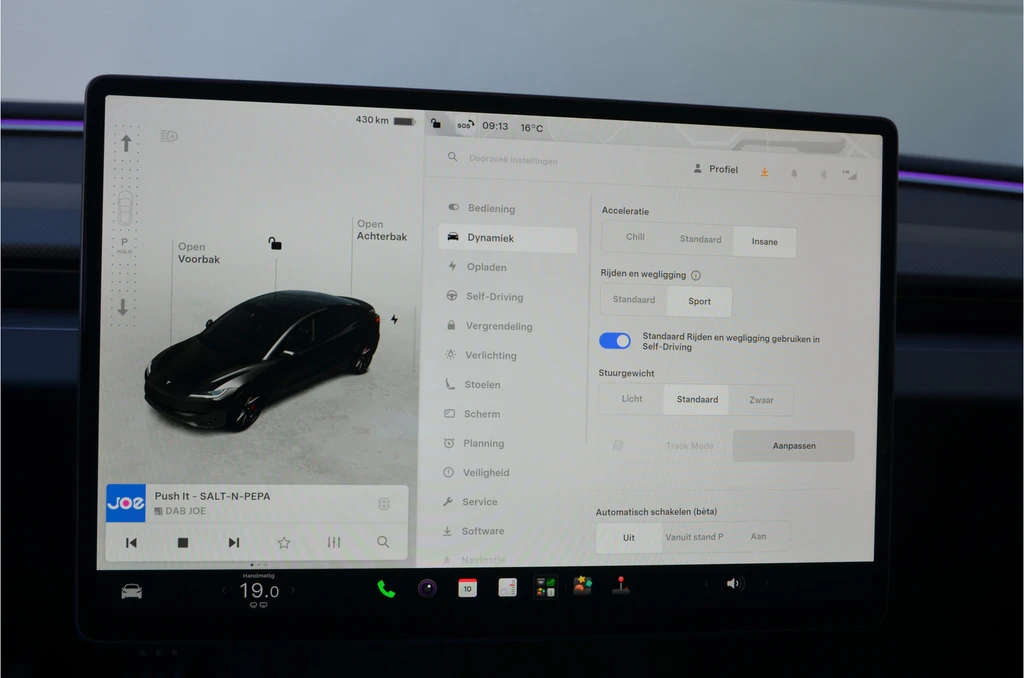 Tesla Model 3 – foto 23
