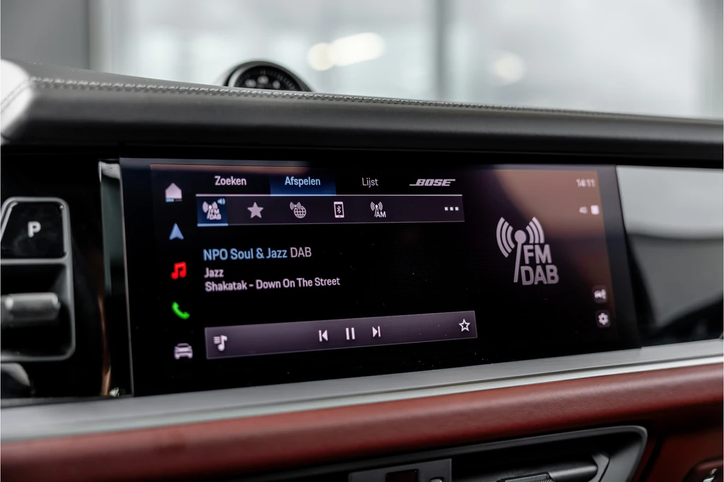 Porsche Cayenne – foto 33