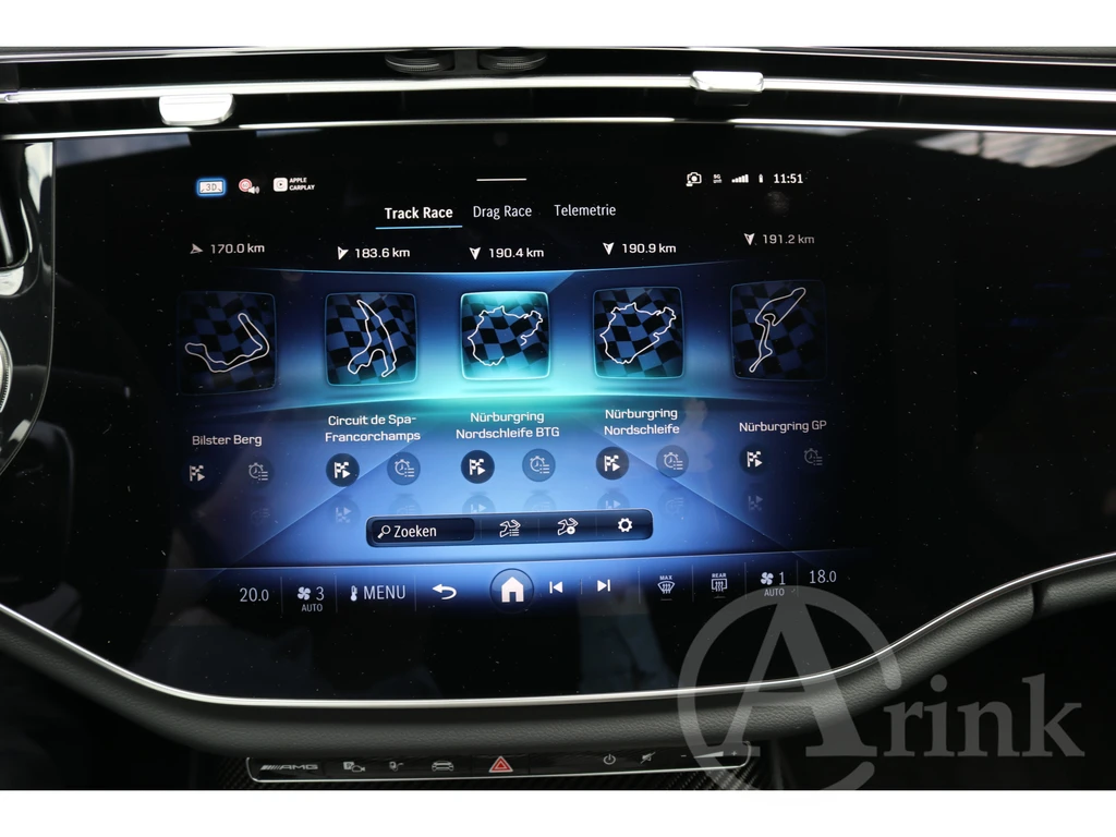 Mercedes-Benz E-Klasse – foto 35
