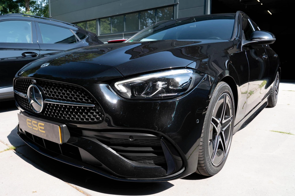 Mercedes-Benz C-Klasse – foto 2