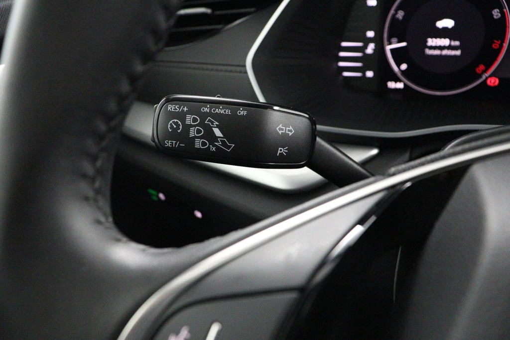Škoda Octavia – foto 25