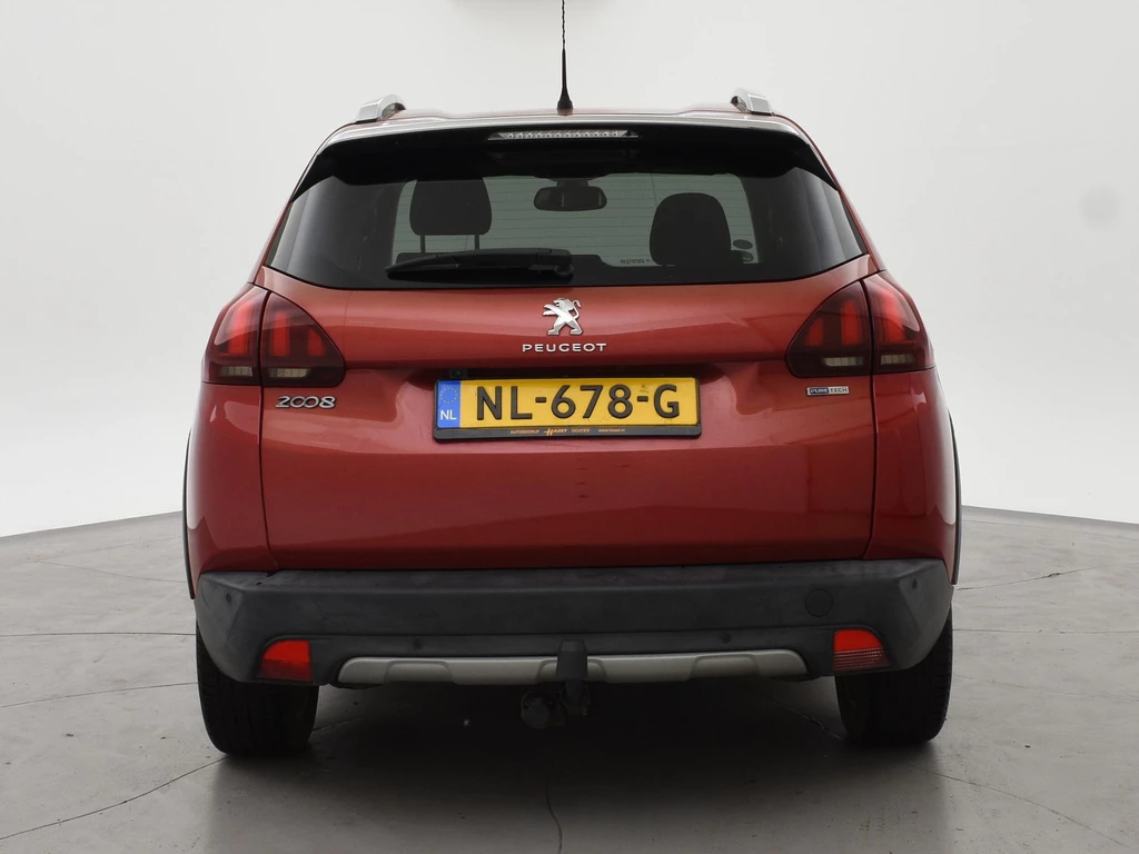 Peugeot 2008 – foto 3