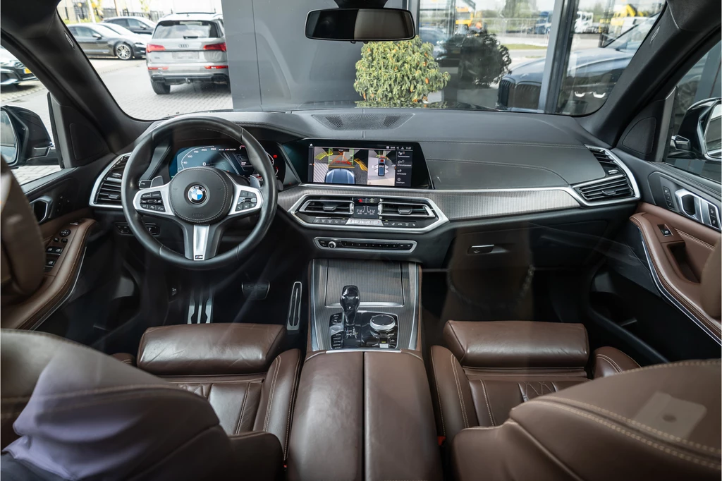 BMW X5 – foto 13