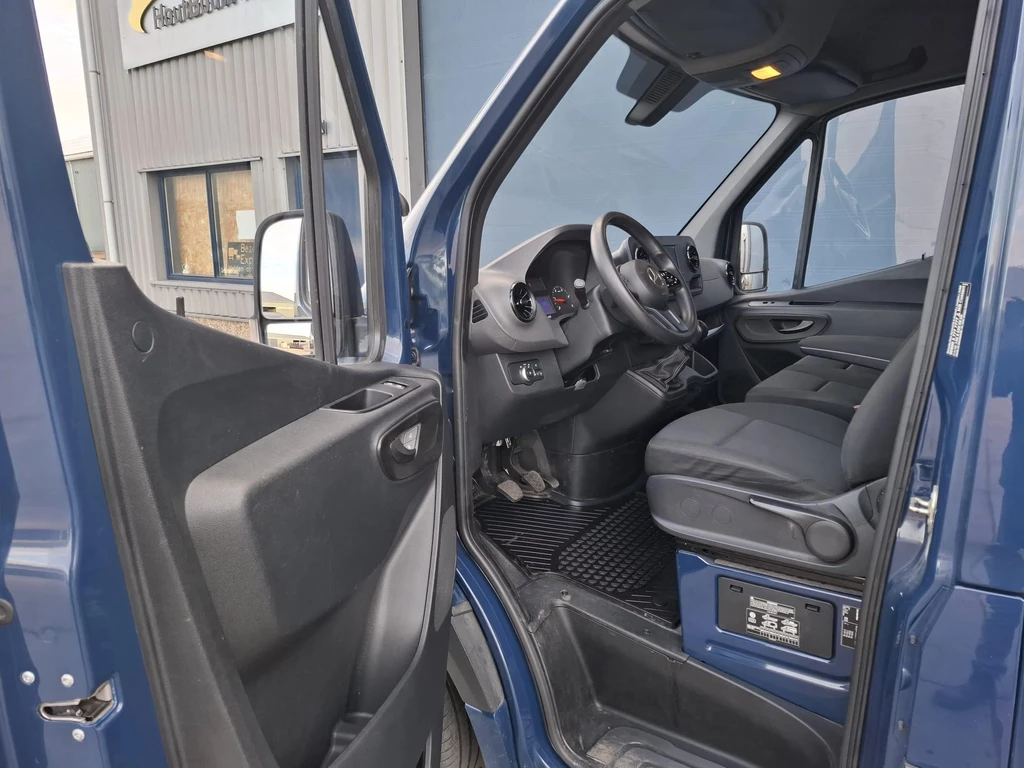 Mercedes-Benz Sprinter – foto 15