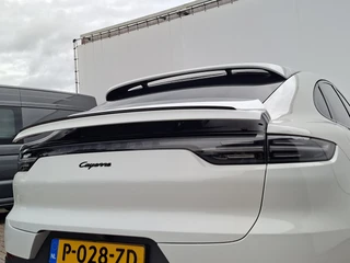 Porsche Cayenne – thumbnail 24