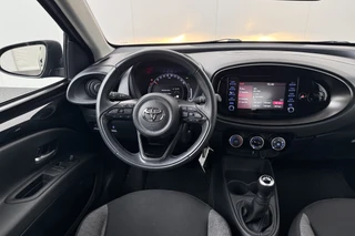 Toyota Aygo – thumbnail 8