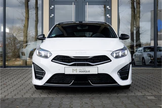 Kia ProCeed – thumbnail 8