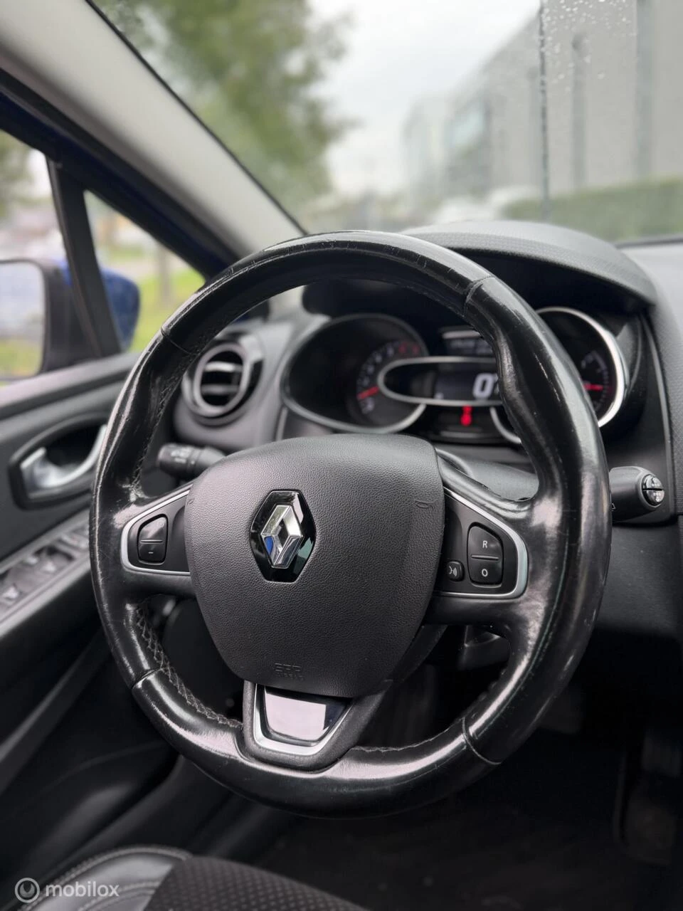 Renault Clio – foto 13