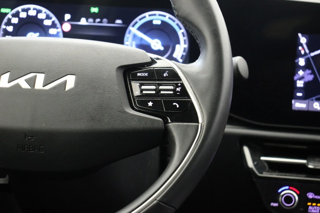 Kia Niro – foto 24