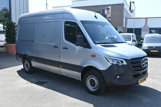 Mercedes-Benz Sprinter – thumbnail 5