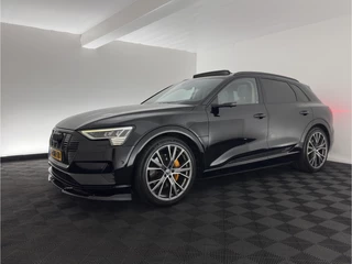 Audi e-tron – thumbnail 1