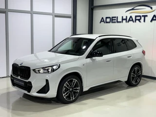 BMW X1 – thumbnail 4