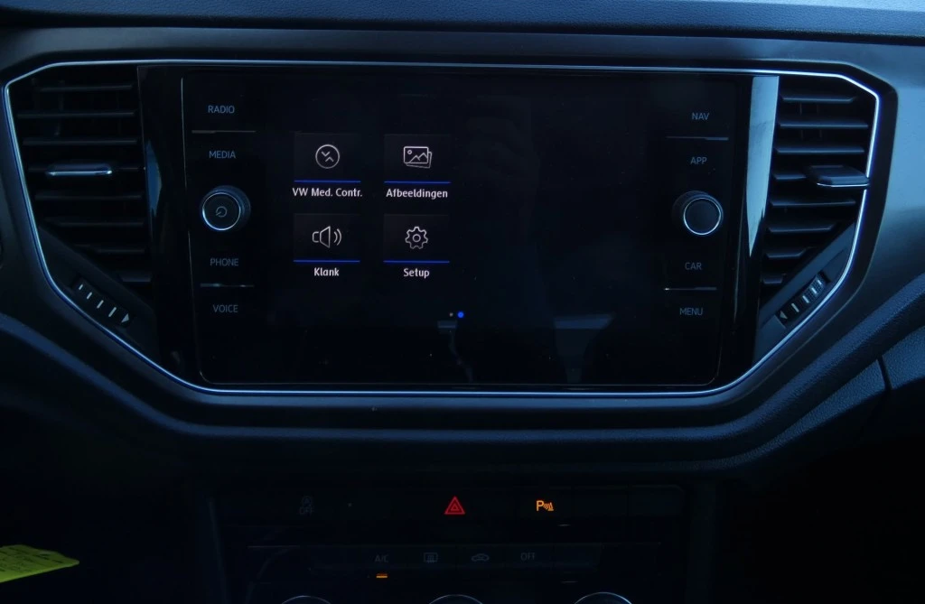 Volkswagen T-Roc – foto 25