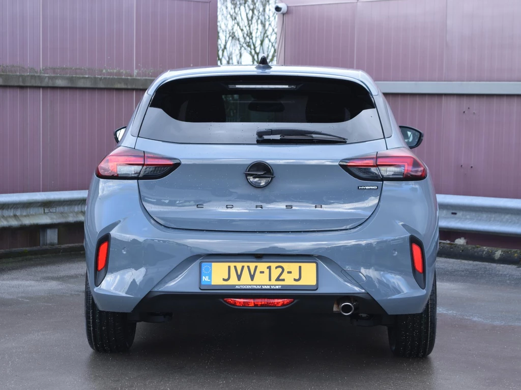 Opel Corsa – foto 3