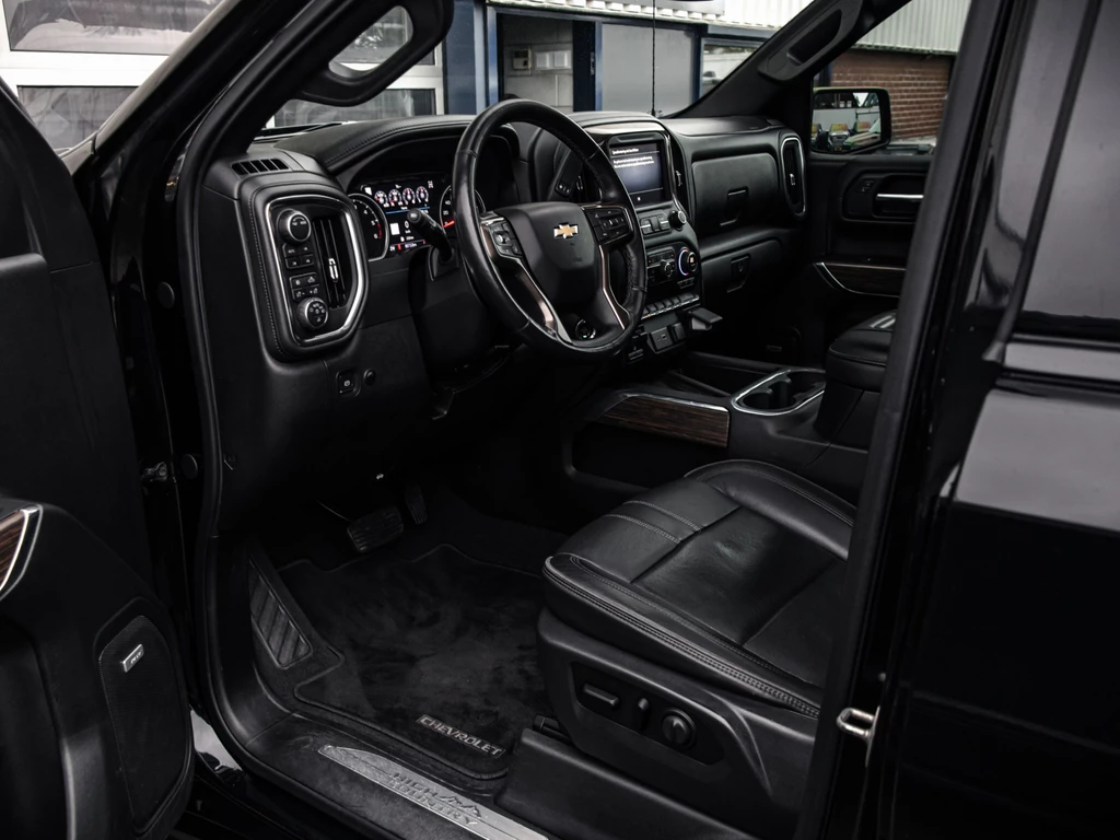 Chevrolet Silverado – foto 12