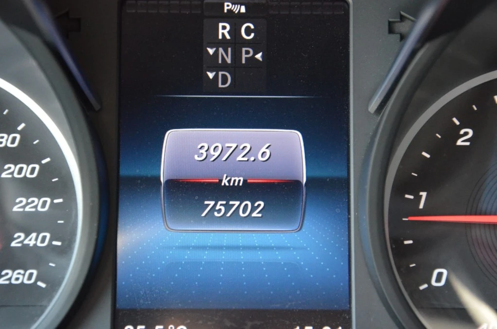 Mercedes-Benz V-Klasse – foto 25