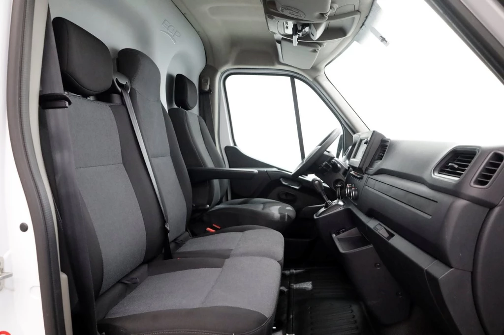 Nissan NV400 – foto 8