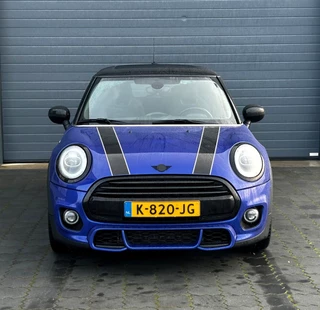 MINI Cooper – thumbnail 8