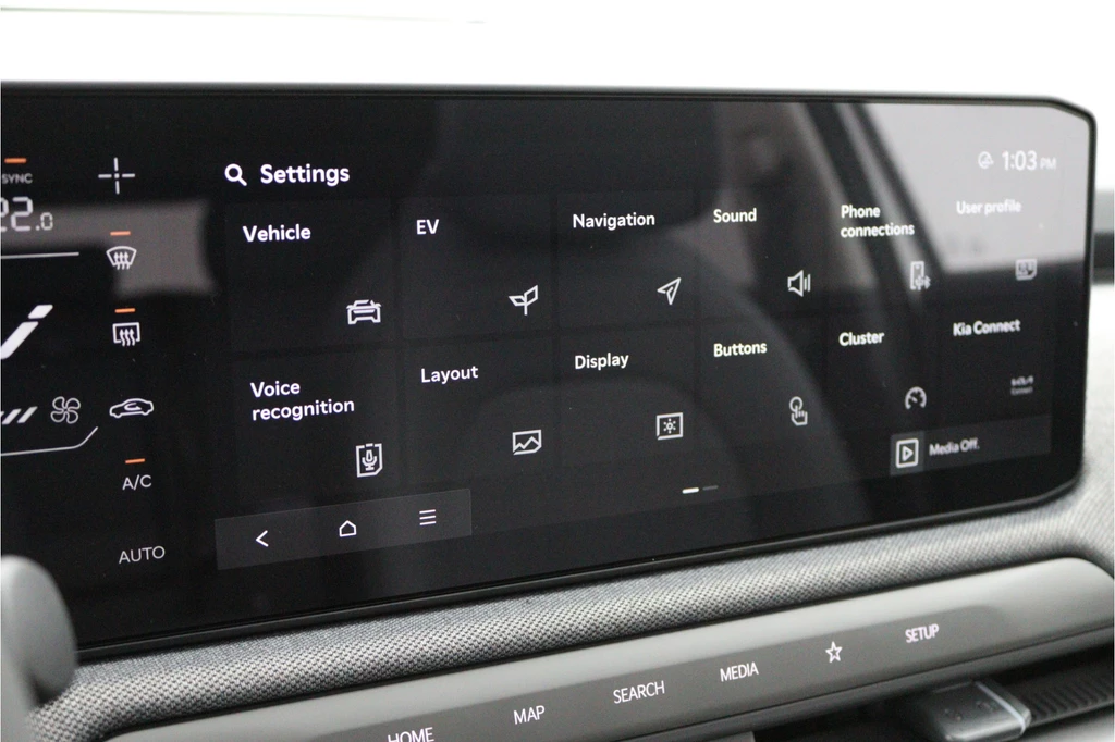 Kia EV3 – foto 49