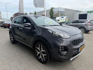 Kia Sportage – thumbnail 6