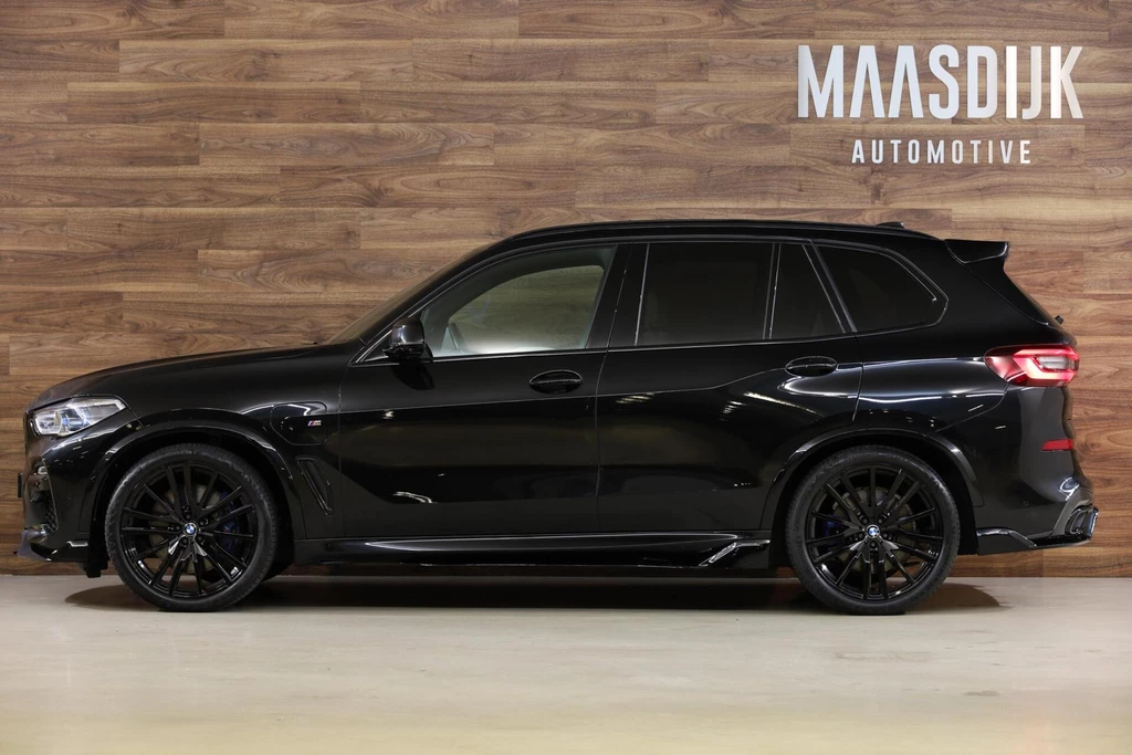 BMW X5 – foto 3