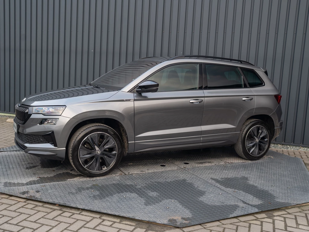Škoda Karoq – foto 2