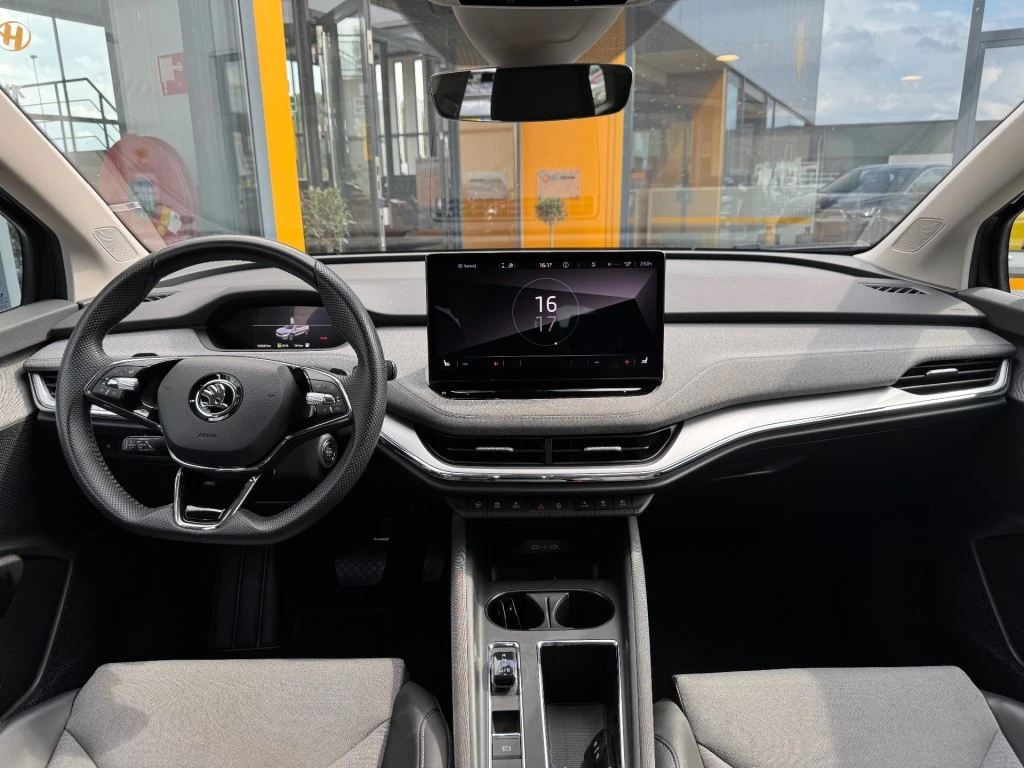 Škoda Enyaq iV – foto 21