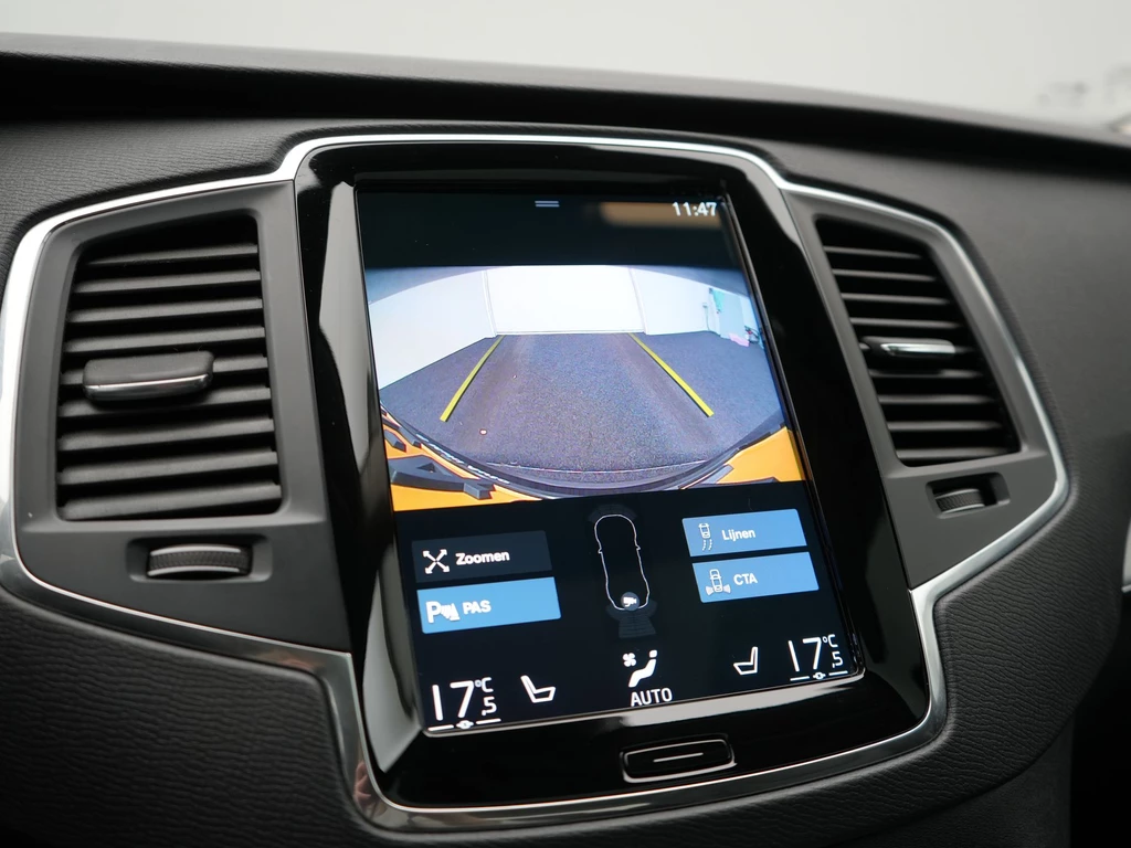 Volvo XC90 – foto 28
