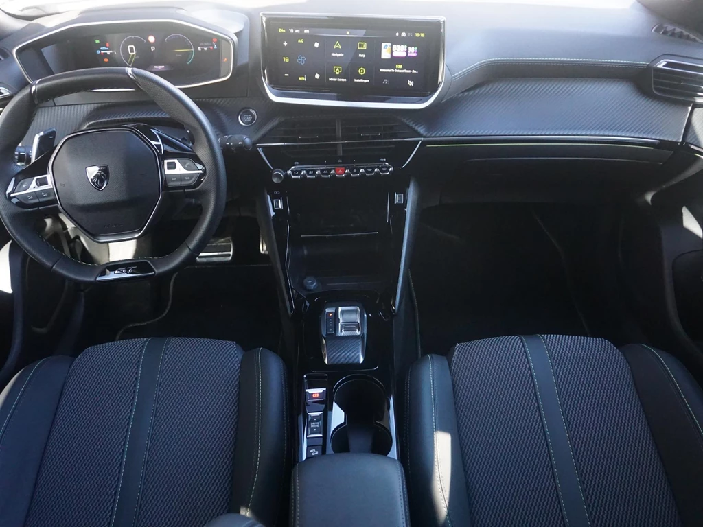 Peugeot 2008 – foto 13