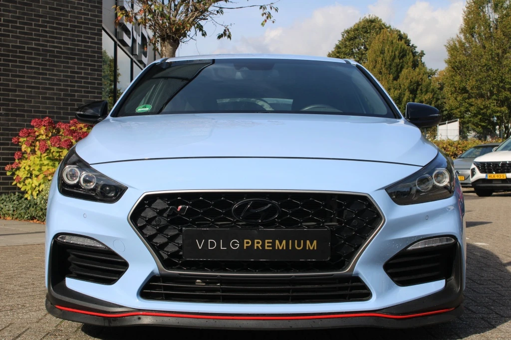 Hyundai i30 – foto 7
