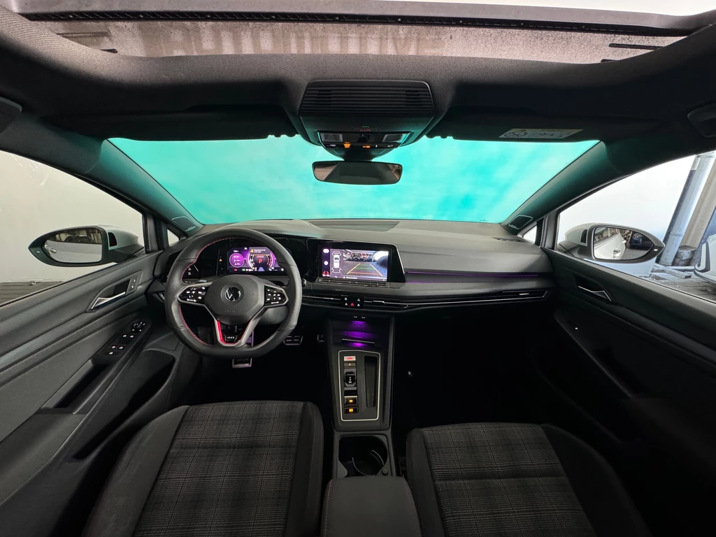 Volkswagen Golf – foto 10
