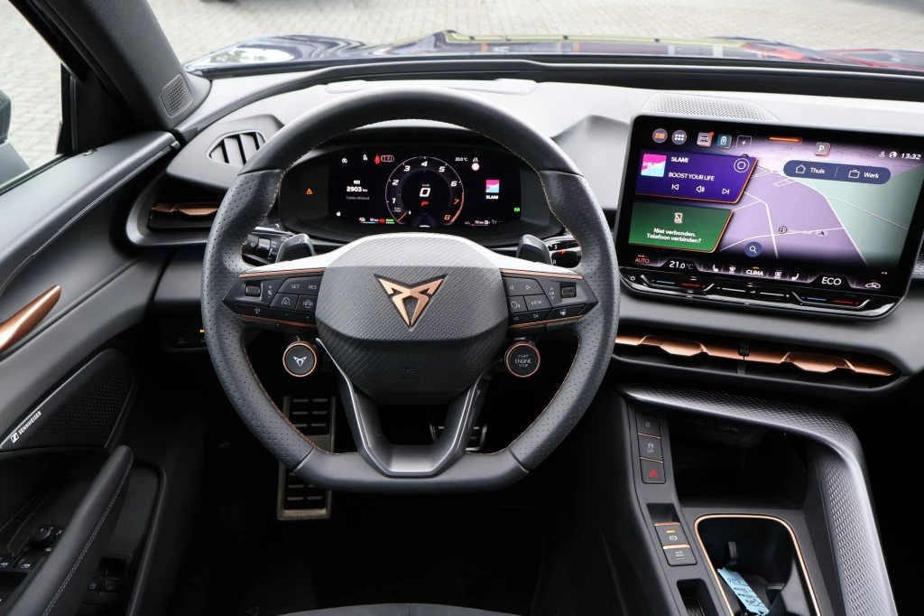 CUPRA Terramar – foto 51