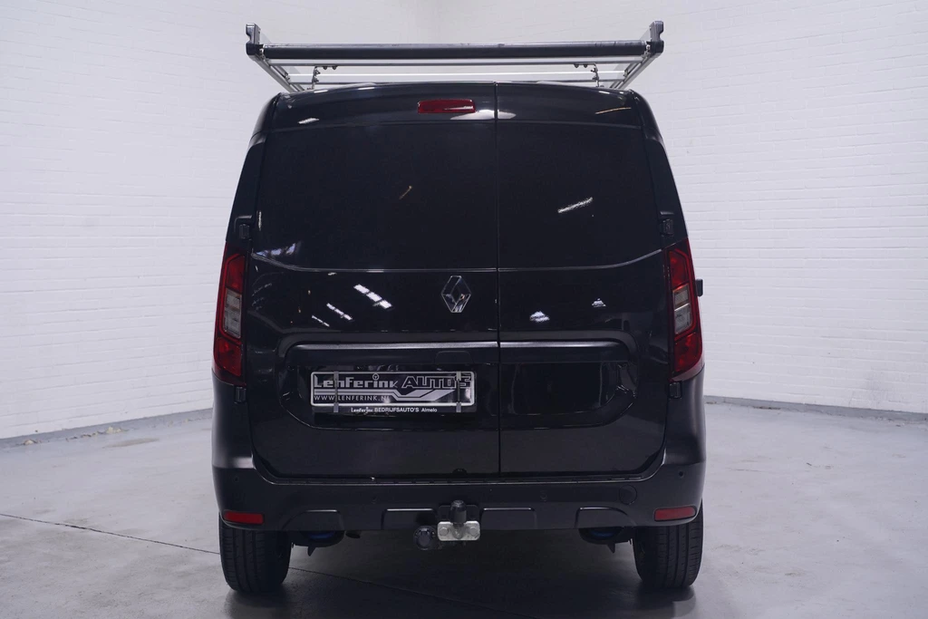 Renault Express – foto 4